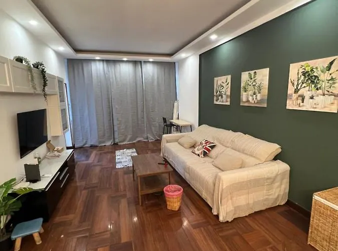 Casa “eden” Hébergement de vacances *
