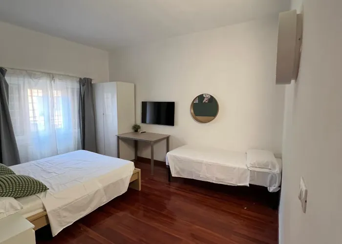 Casa “eden” Hébergement de vacances