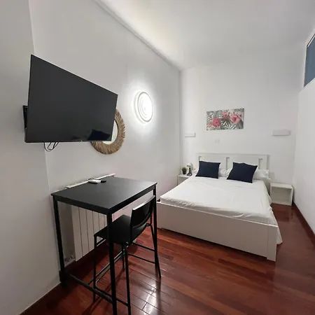 Casa “eden” Dom wakacyjny Rzym