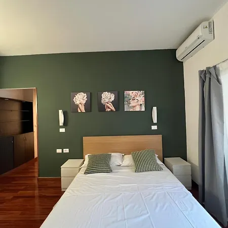 Casa “eden”