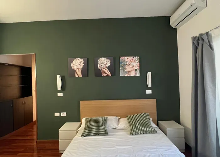 Casa “eden”
