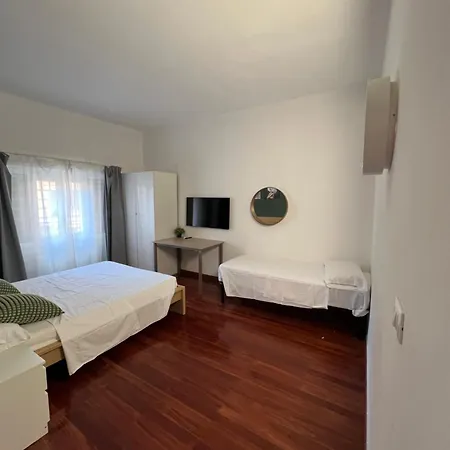 Casa “eden” Vakantiehuis