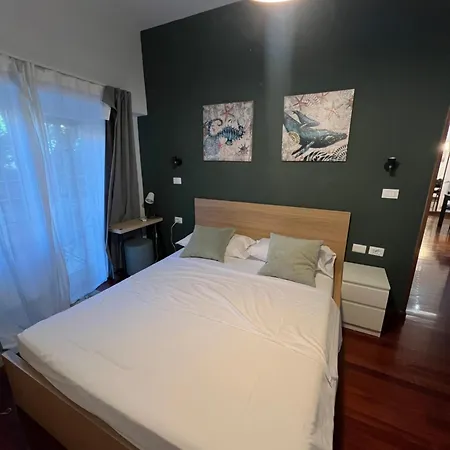 Vakantiehuis Casa “eden” Rome